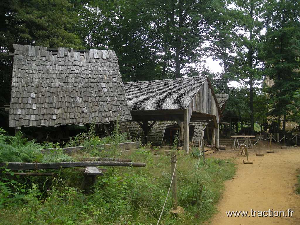 03_Guedelon (8).JPG - 2013, nos vacances en Normandie, Guédelon